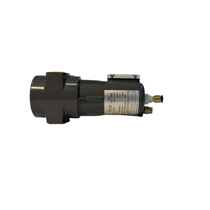 1092207320 Atlas Copco Air Compressor WSD15 оригинален