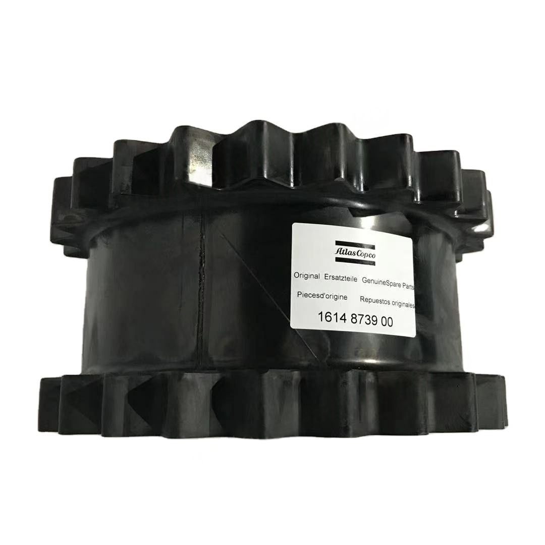1614873900 Комплет за елементи за спојување Flex Flex за Атлас Копко