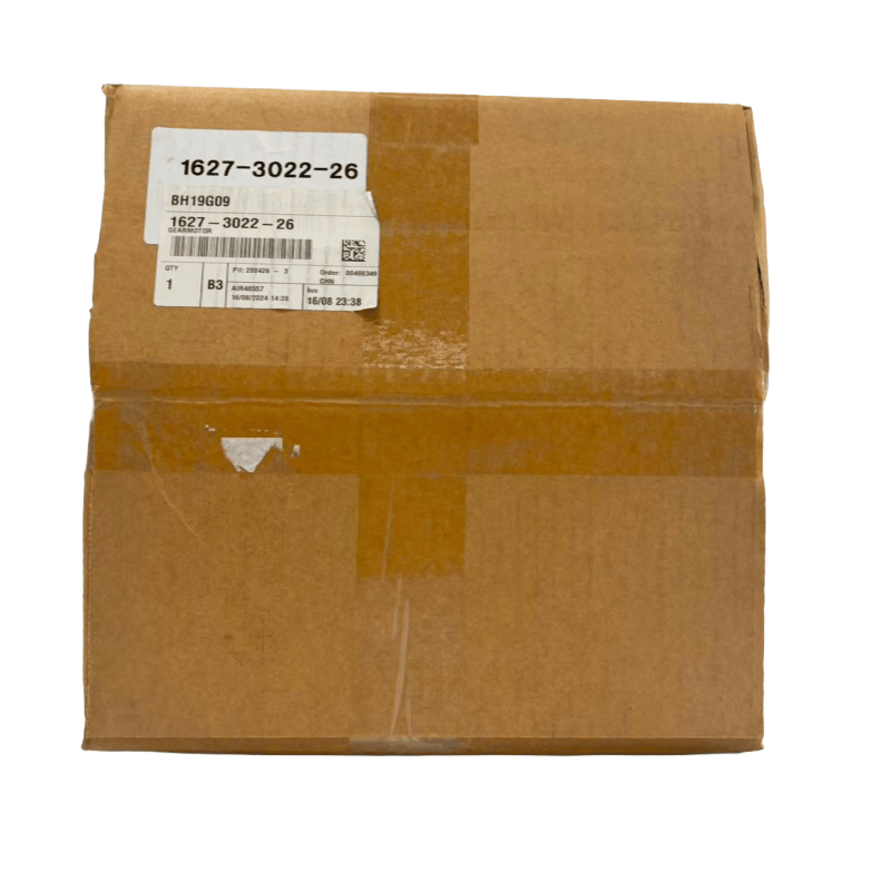 16273022226 Atlas Copco Air Compressor Gearmotor оригинал