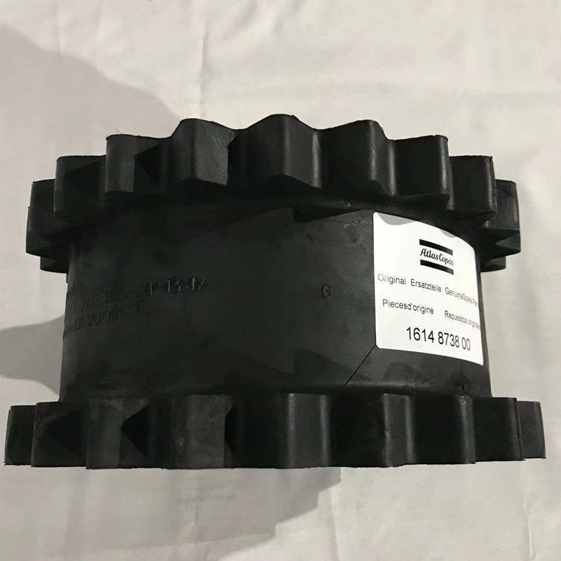 1614873900 Комплет за елементи на елементот за спојување Flex Flex Copco