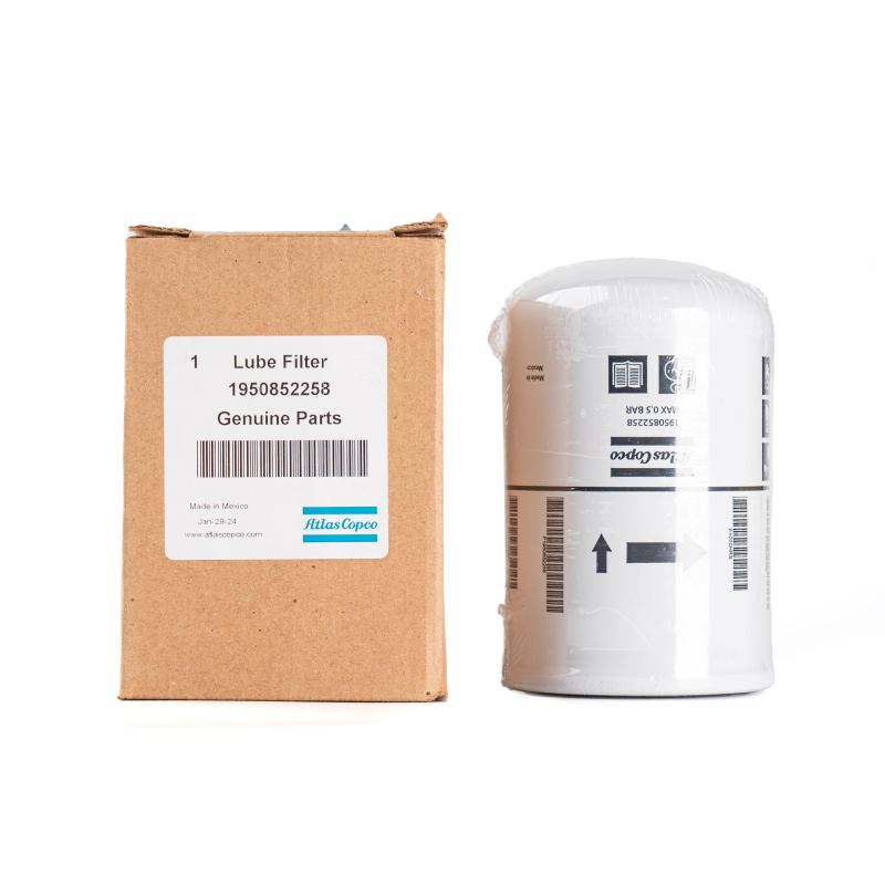 19508522258 AIR COMPRESOR ATLAS COPCO MAIL FILTER