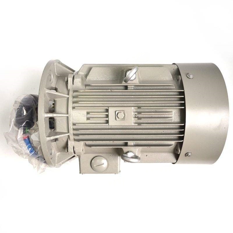 Оригинални машини за резервни делови на Sweden Atlas Copco Copco Air Compressor