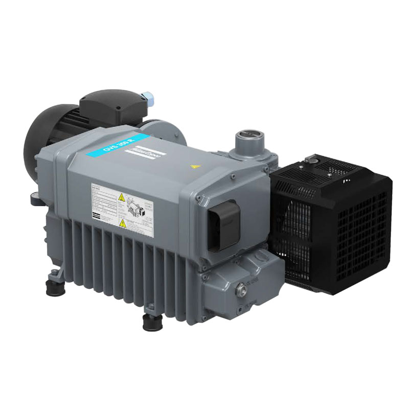 Вакуумска пумпа на Atlas Copco GVS300