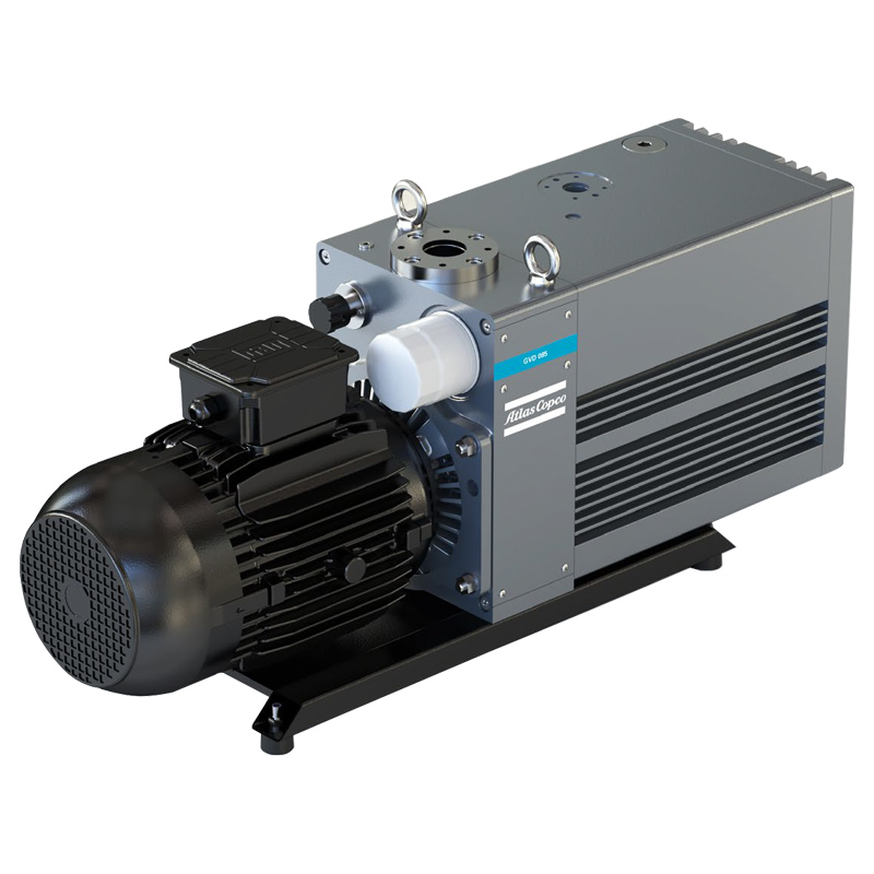 Вакуумски пумпи на Atlas Copco 045-085