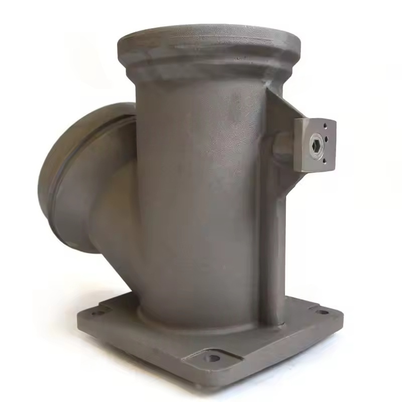 1621324500 Atlas Copco Air Compressor Inlet Valve ZT110/ Дел Оригинален