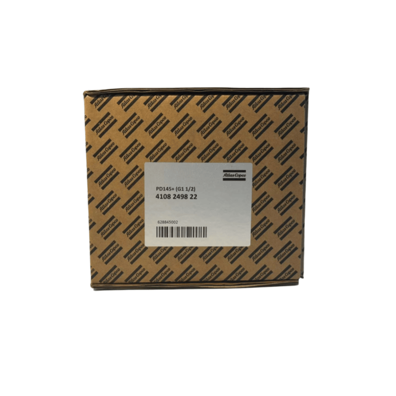 4108249822 Atlas Copco Air Compressor PD145+ високо-ефикасен коалициски филтер оригинален