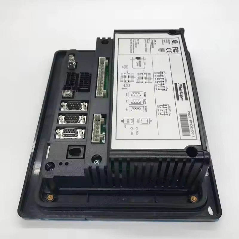 1092304600 Atlas Copco Air Compressor Elektronikon XC2002 Control Panel делови оригинални