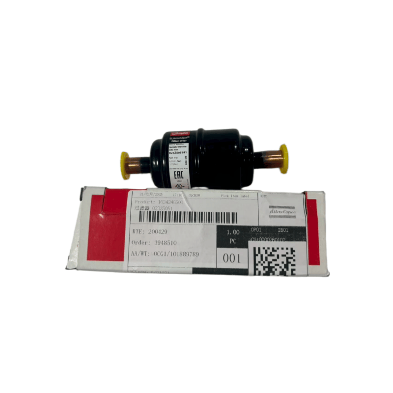 1624246500 Atlas Copco Filter Fener DML 033 S оригинал