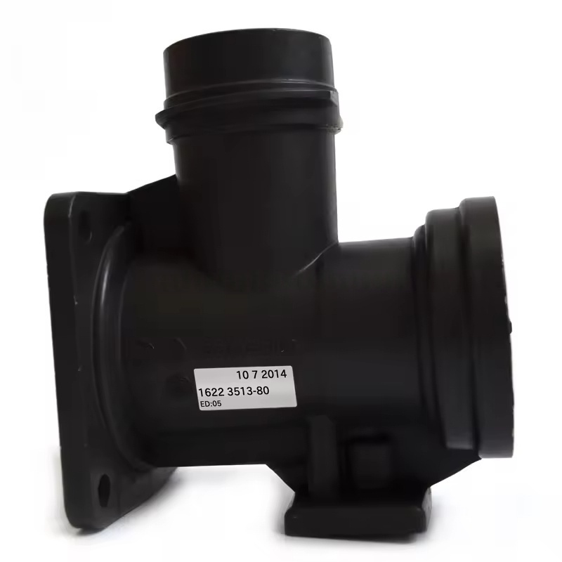 Atlas Copco 1622351380 Собрание на растоварач вакуум C55