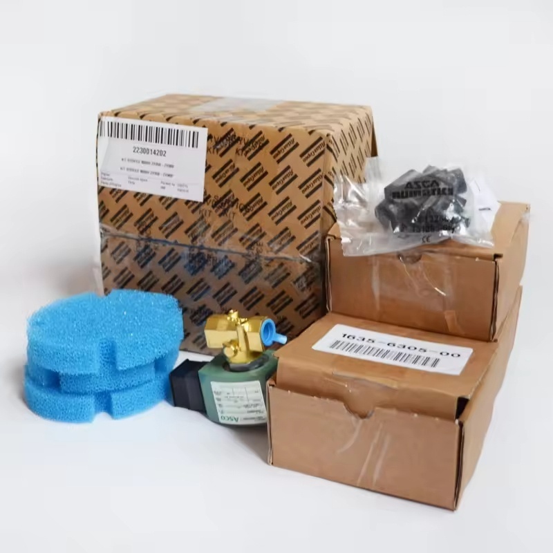 Услуга за комплети на Atlas Copco 8000H ZH350-900 2230014202