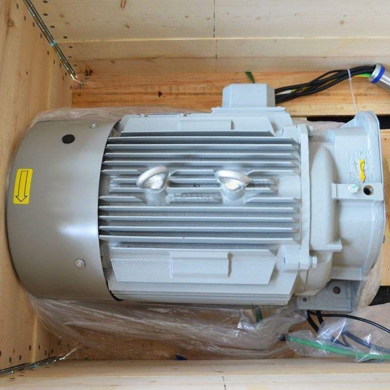 Атлас COPCO 1092090209 Трифазен индукција Електричен мотор