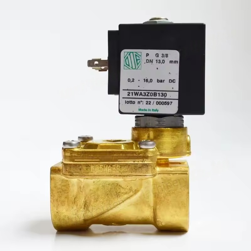 Атлас COPCO 1089058031 Соленоиден вентил за завртка за инјектирање на нафта