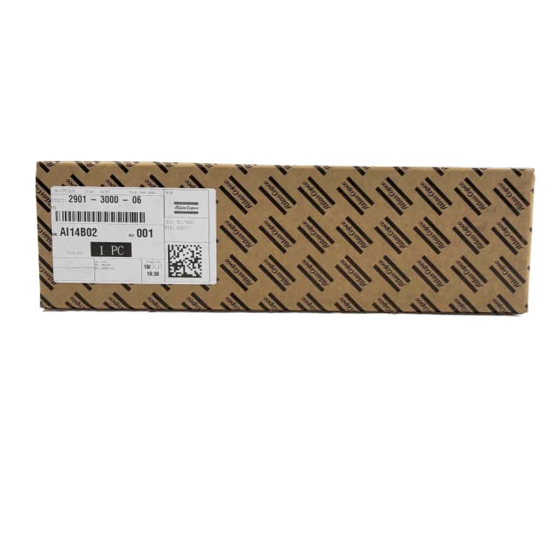 2901300006 Комплет за филтрирање на компресорот Atlas Copco Air DD/DDP 130+ за опрема за третман на воздух