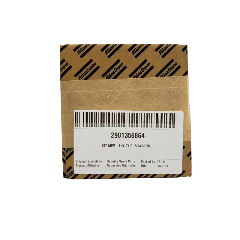 2901356864 Комплет за компресор на Atlas Copco Air MPV+THV 71 C IB C40/C55
