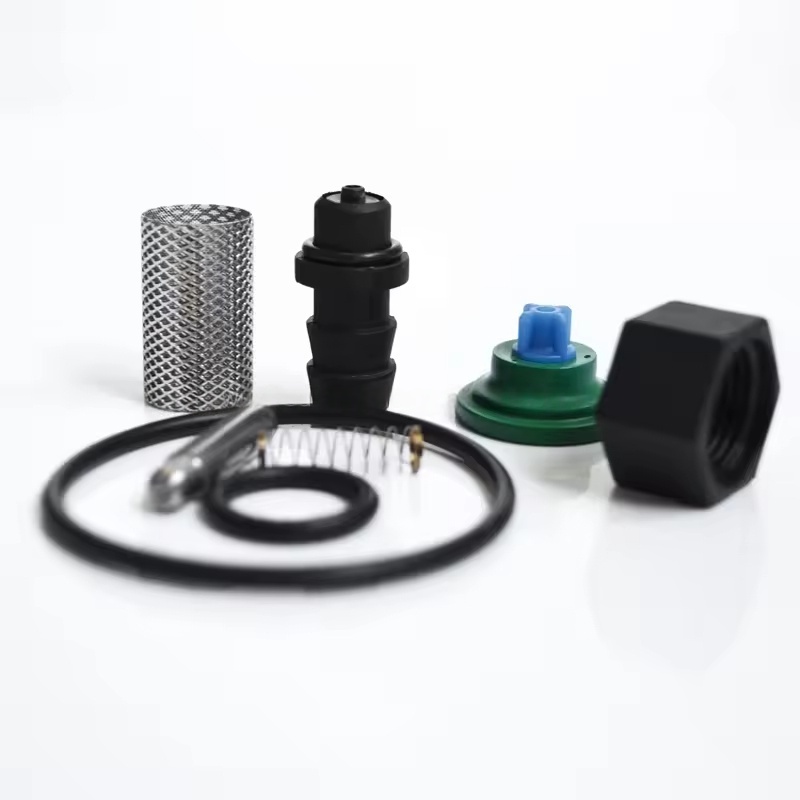 Атлас COPCO 2200902017 Комплети за одржување на компресорот за воздух
