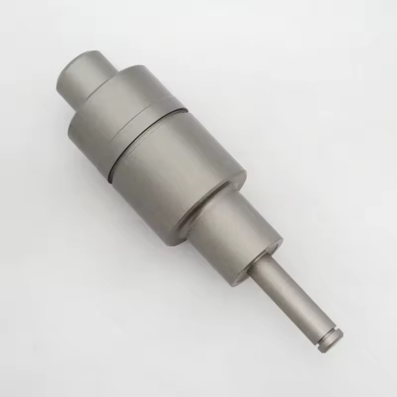 Атлас COPCO 1622366300 Метален клип вентил за компресор за воздух