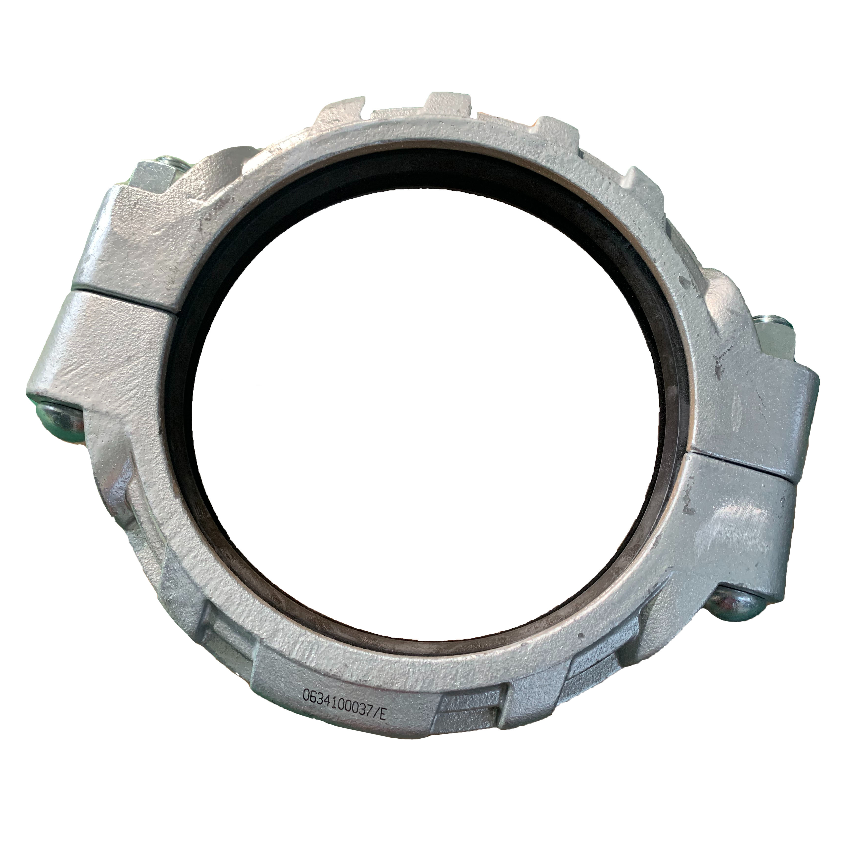 0634100037 273mm S77 E спојување за Atlas Copco Air Compressor Spare оригинални делови