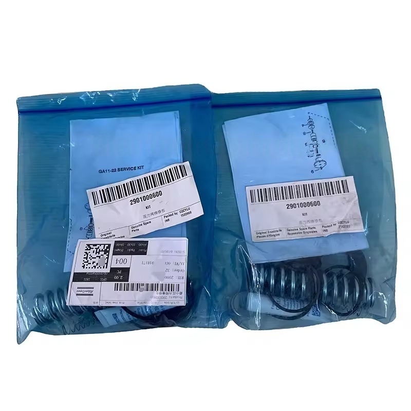2901000600 Интегер. MPV.KIT за резервни делови на компресорот на Atlas Copco Air Compress