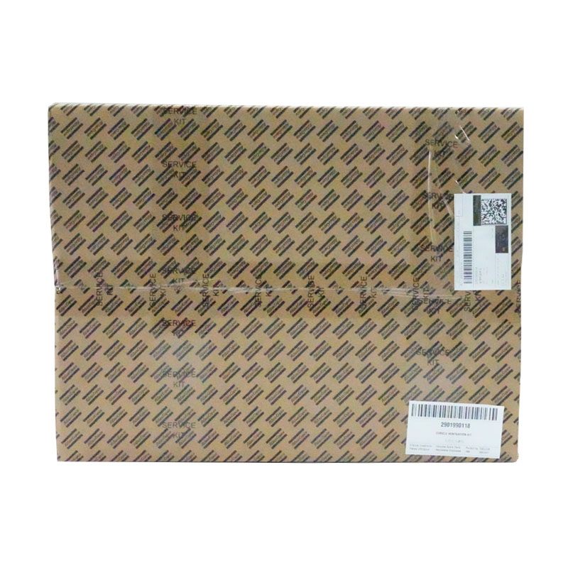 2901990118 КИТ ЗА ВЕНТИЛАЦИЈА КАБИКИ