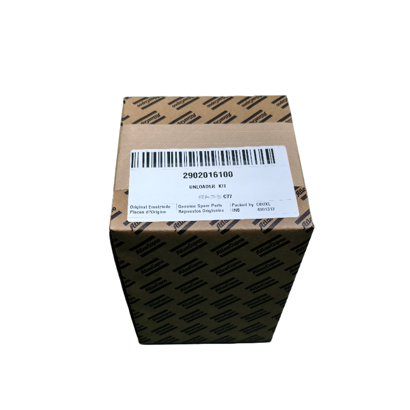 2902016100 КОМПЛЕТ ЗА ИСТОВАРУВАЧ