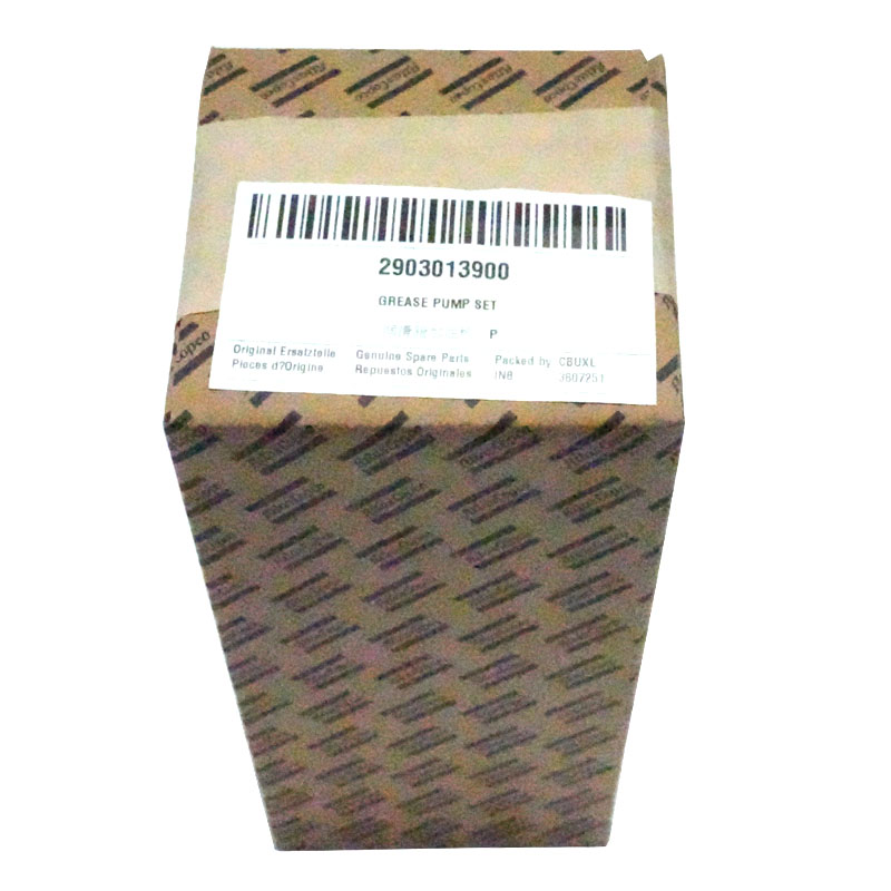 2903013900 СЕТ ПУМПИ ЗА МАСНОСТ
