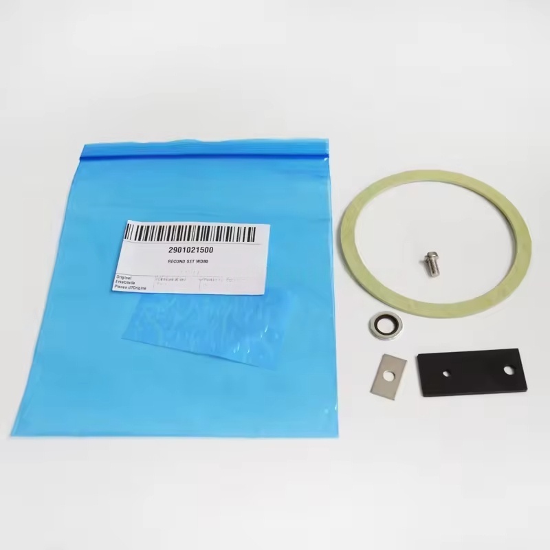 2901021500 Atlas Copco Air Compressor Recond Set WD80 за опрема за третман на воздух