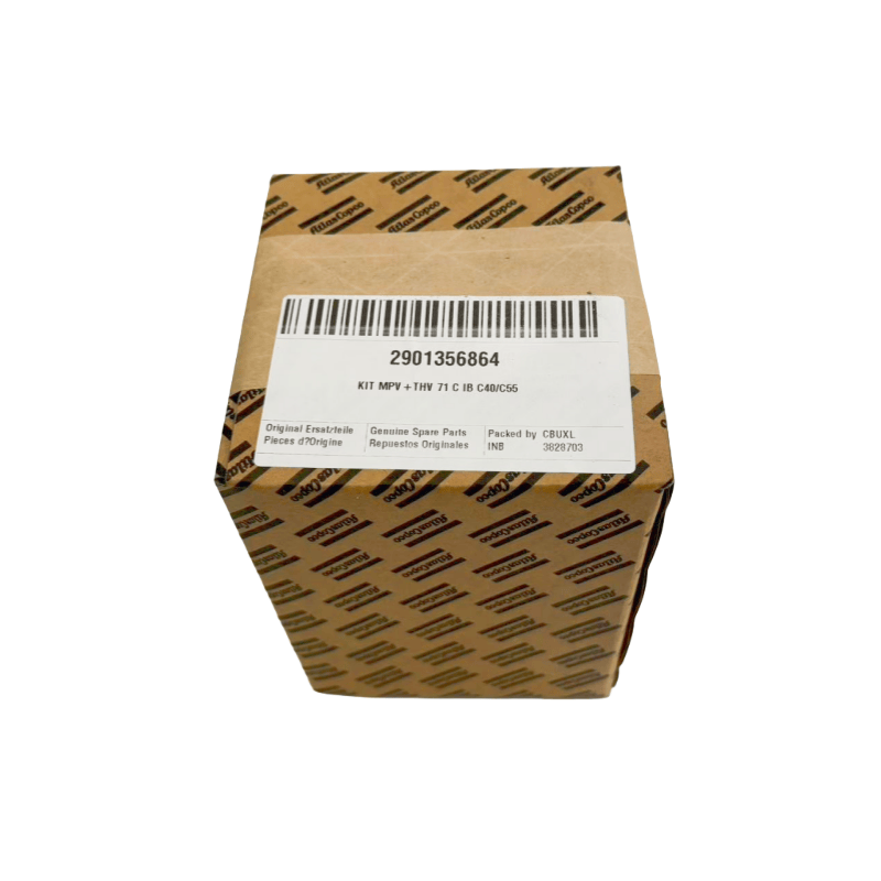 2901356864 Комплет за компресор на Atlas Copco Air MPV+THV 71 C IB C40/C55