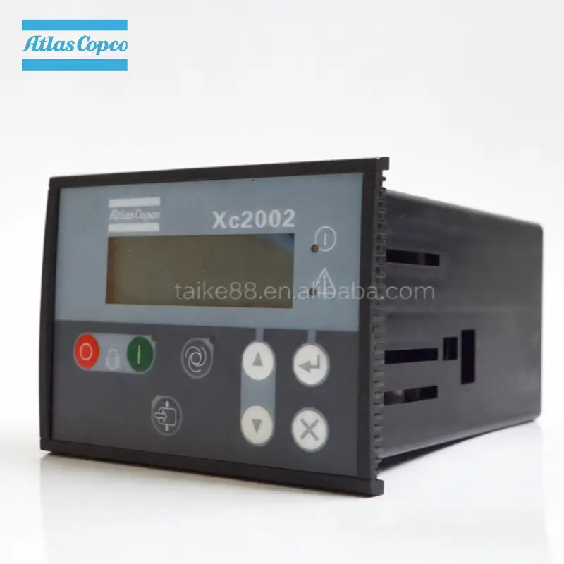Atlas Copco 1604942203 XC2002 контролен панел за пренослив воздушен компресор Оригинален