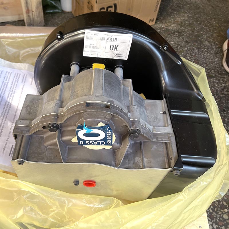 ATLAS COPCO 2906064400 ZR500 VSD КОМПЛЕТ ЗА ОДРЖУВАЊЕ 8000Hr