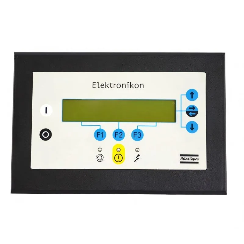 Atlas Copco Spare Part 1900071292 1900071032 РЕГУЛАТОР ELEKTRONIKON IIID