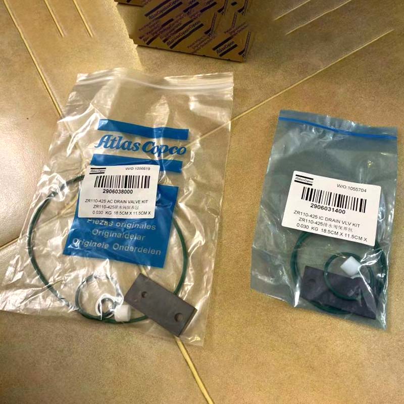 Електронски комплет за одвод 115V 2901146551