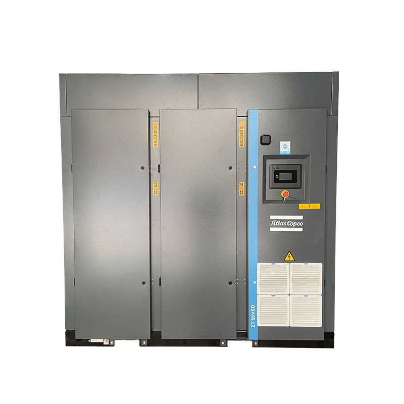 Atlas Copco GA7-75 VSD iPM воздушни компресори