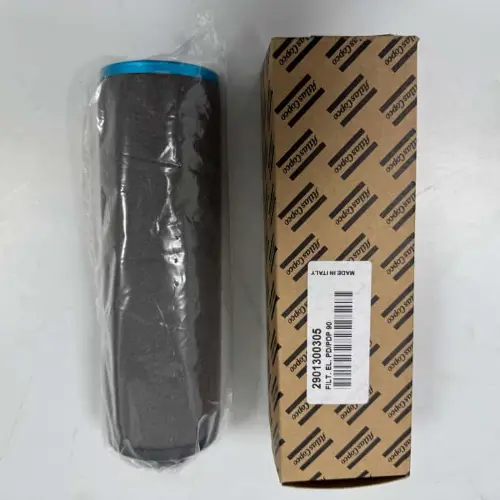 Оригинален Atlas Copco 2901300305 Комплет филтер PD PDP 90 за фен за воздух